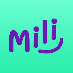 mili.live the newest chat on the internet