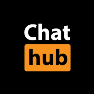 ChatHub: Omegle Alternative - Free Random Video Chat