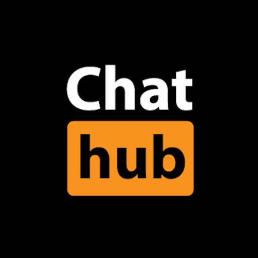 ChatHub: Omegle Alternative - Free Random Video Chat